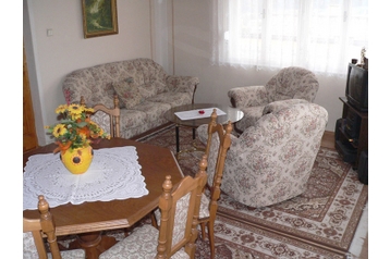 Словакия Privát Рожнява / Rožňava, Екстериор